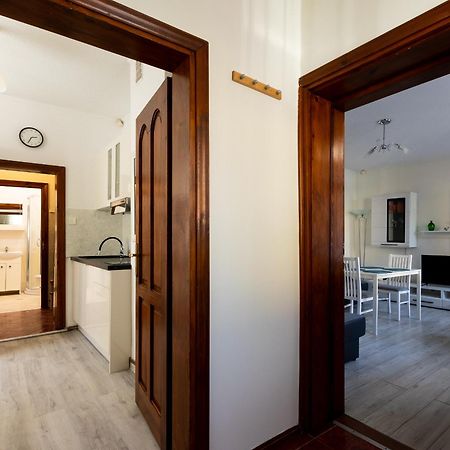 Mieszkanie Albatros - Acco Rent Сопот Экстерьер фото