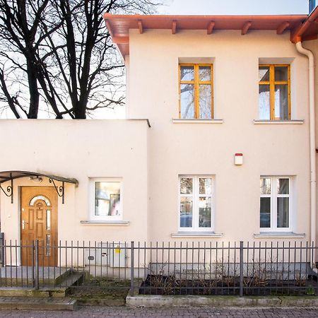 Mieszkanie Albatros - Acco Rent Сопот Экстерьер фото