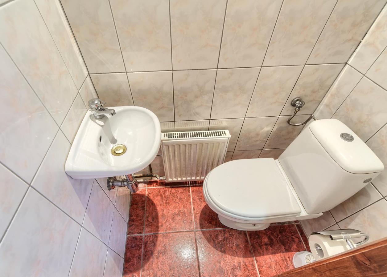Mieszkanie Albatros - Acco Rent Сопот Экстерьер фото