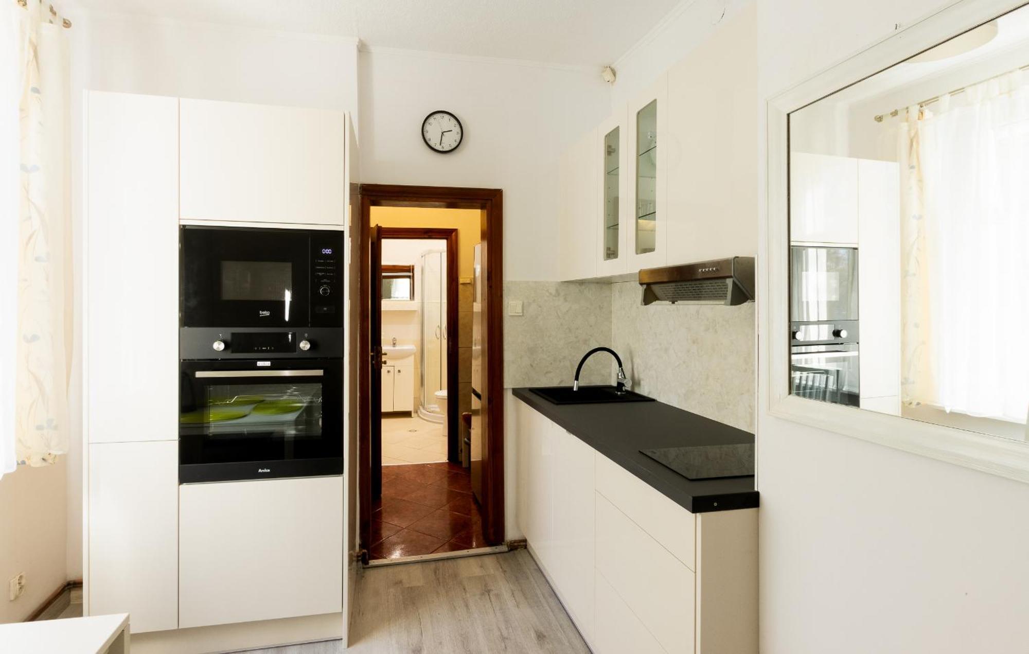 Mieszkanie Albatros - Acco Rent Сопот Экстерьер фото