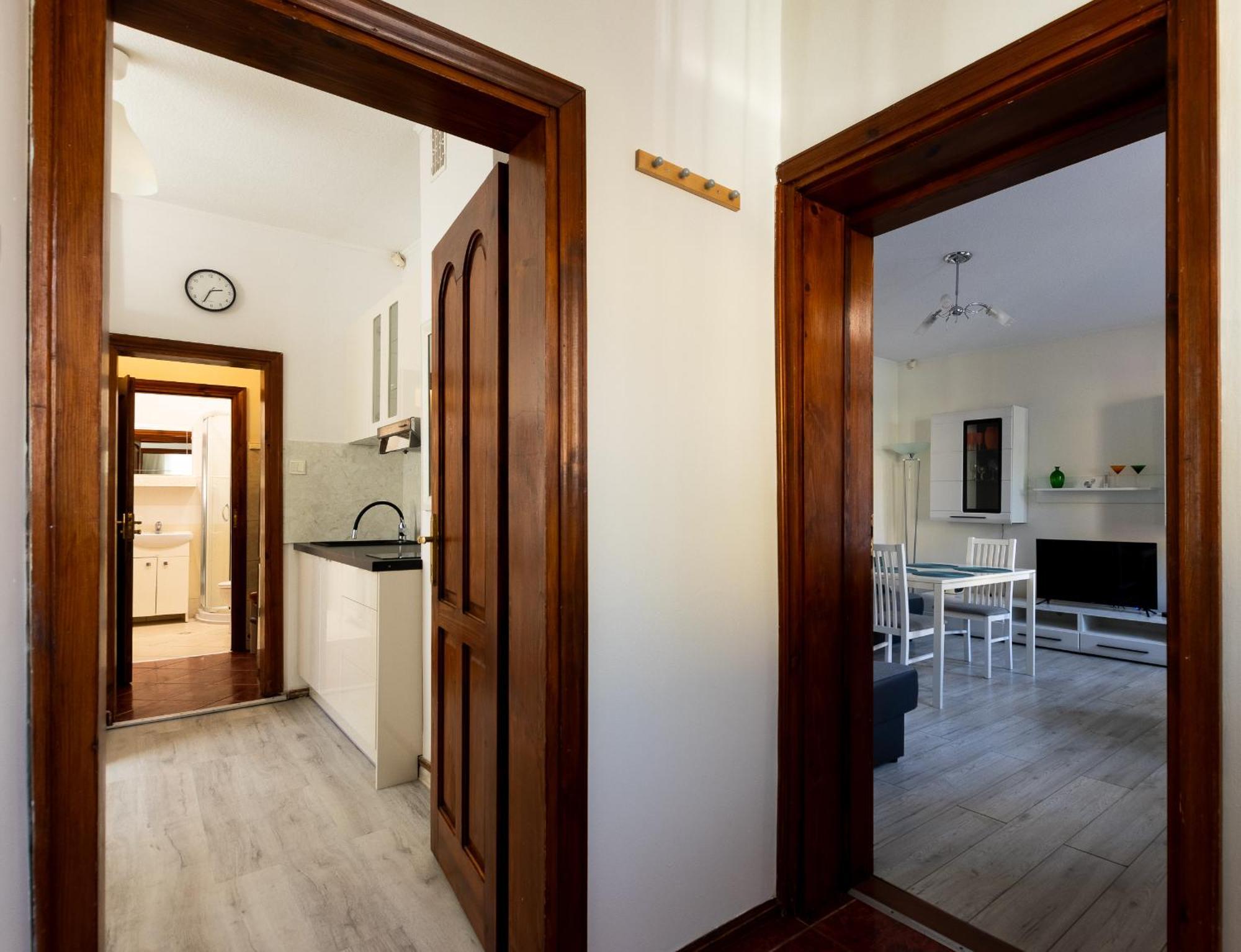 Mieszkanie Albatros - Acco Rent Сопот Экстерьер фото